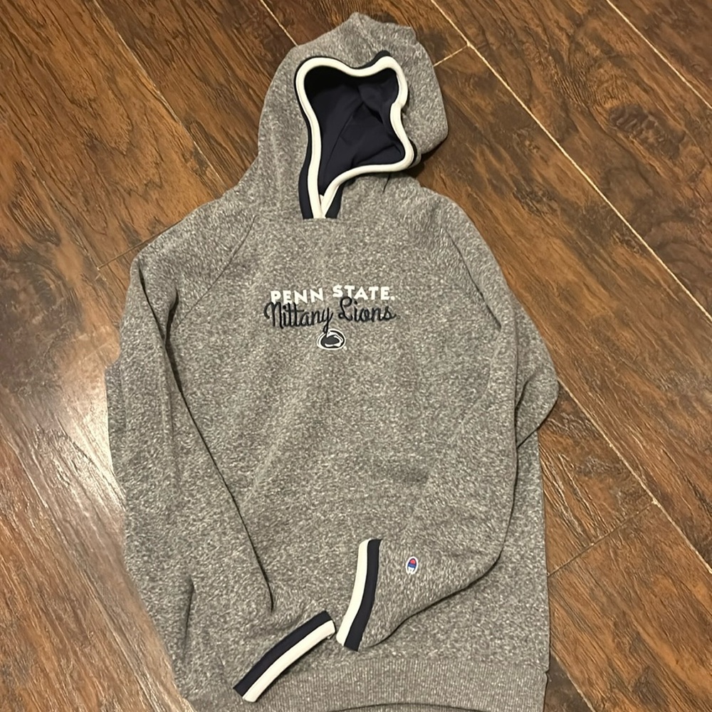 Penn State hoodie
